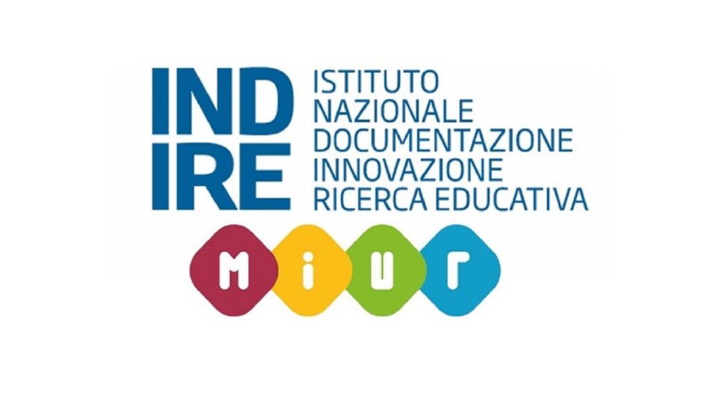 istituto nazionale e documentazione innovazione ricerca educativa