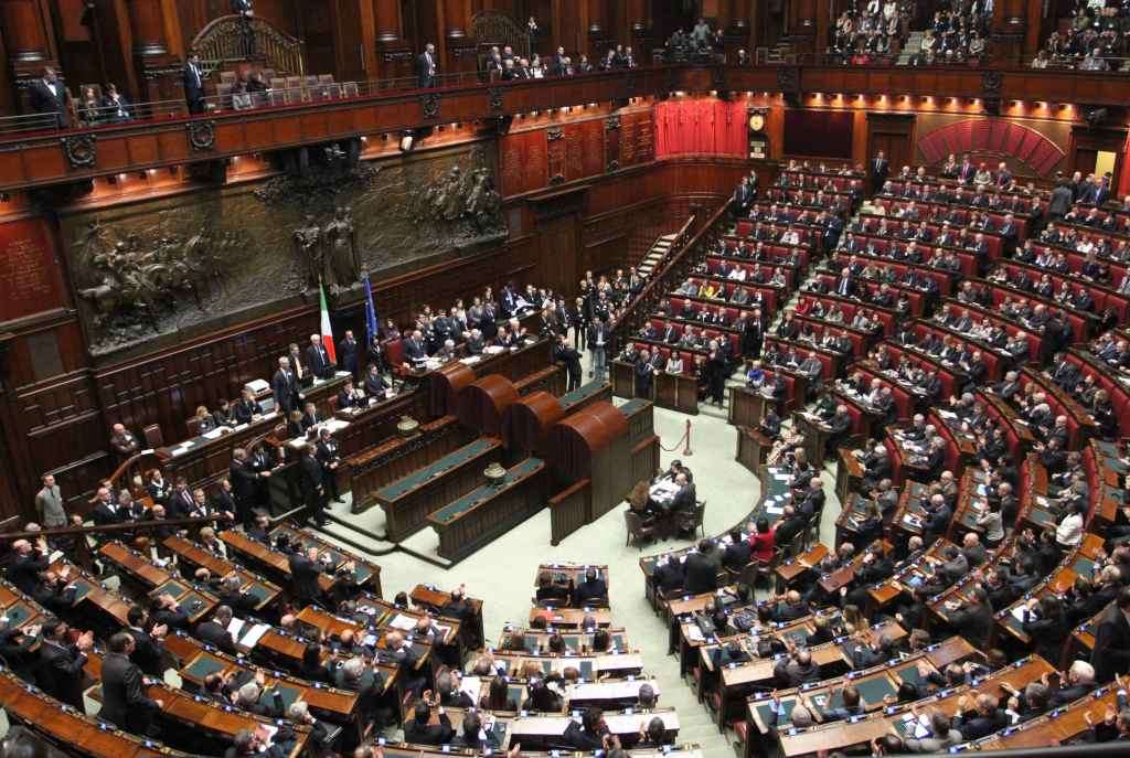 Parlamento