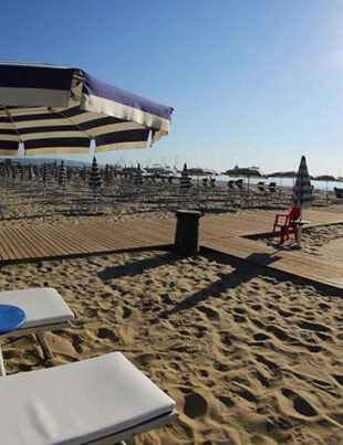 spiagge libere, concessioni balneari