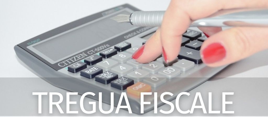 tregua fiscale