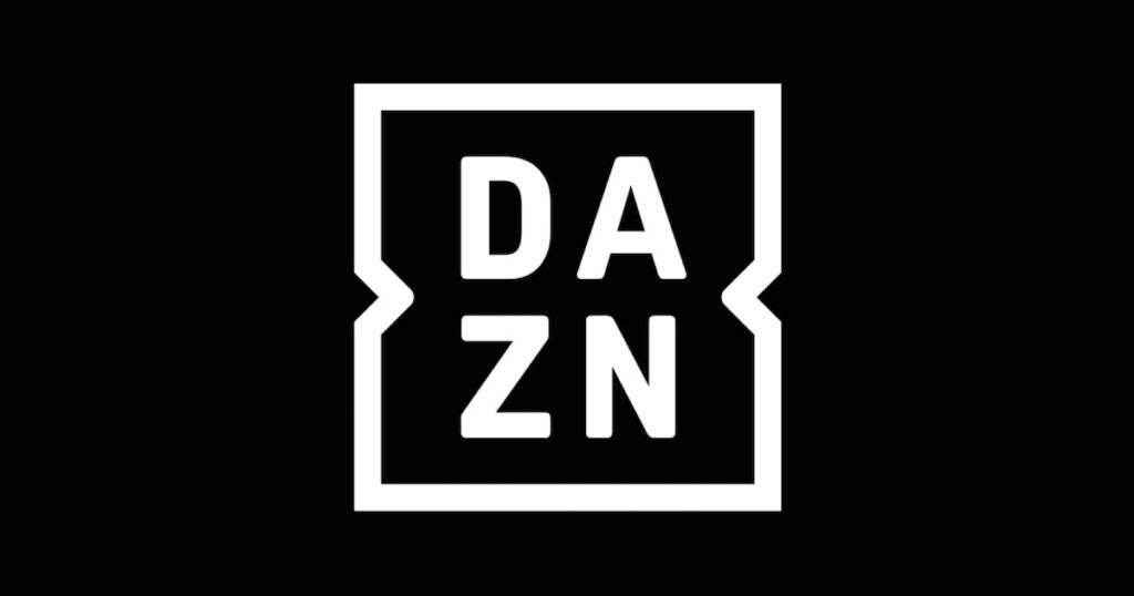 Dazn logo