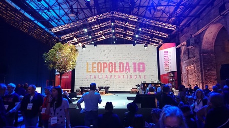 Leopolda